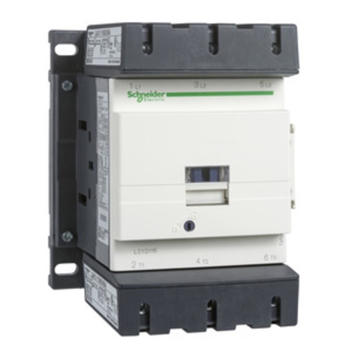 Schneider Electric LC1D115P5 Turkey