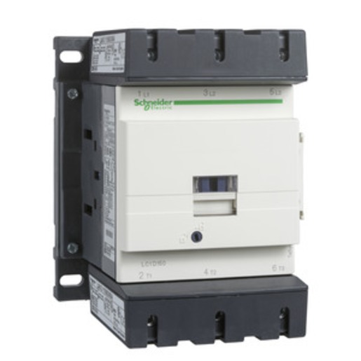 Schneider Electric LC1D1506P7 Turkey