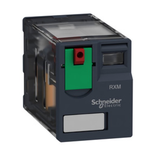 Schneider Electric RXM4GB1P7 Turkey