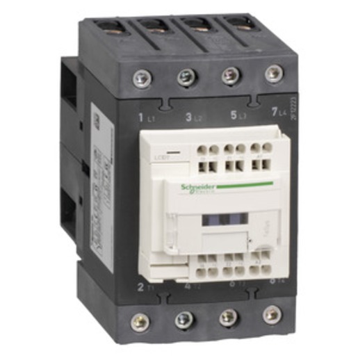Schneider Electric LC1DT60A3P7 Turkey