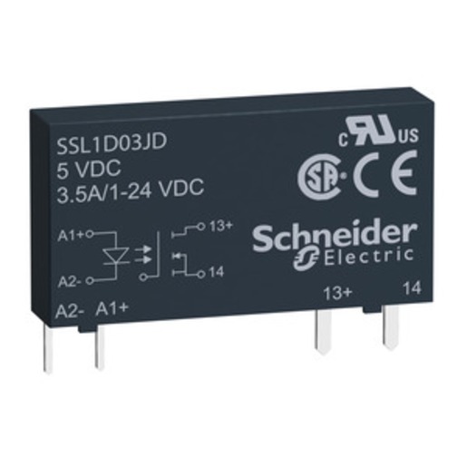 Schneider Electric SSL1D03BD Turkey