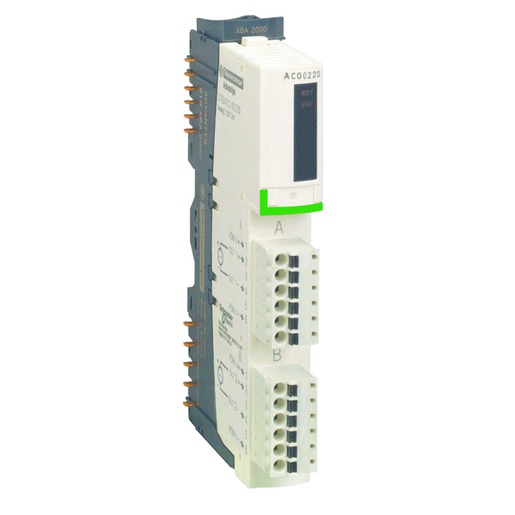 Schneider Electric STBACO0220K Turkey