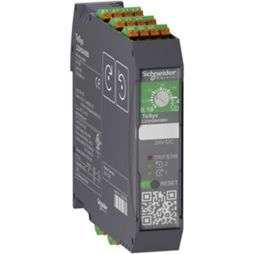 Schneider Electric LZ2H2X43FU Turkey