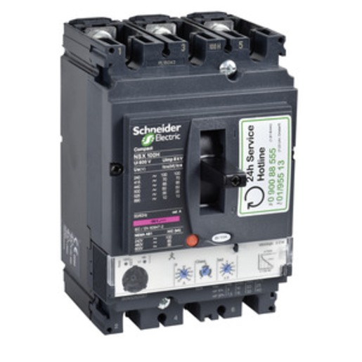 Schneider Electric LV431790 Turkey