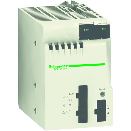 Schneider Electric BMXCPS2000 Turkey