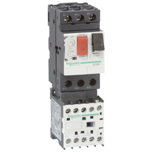 Schneider Electric GV2ME10K1P7 Turkey