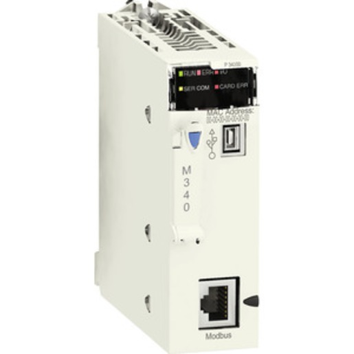 Schneider Electric BMXP342000 Turkey