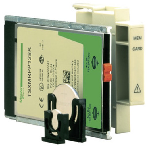 Schneider Electric TSXMRPP128K Turkey