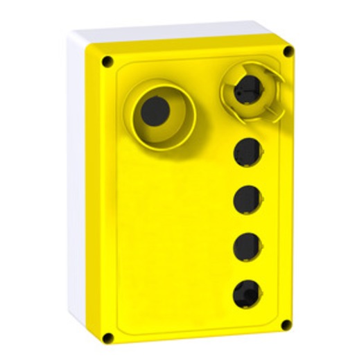 Schneider Electric XALFP0602 Turkey