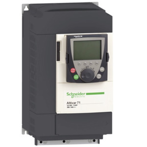 Schneider Electric ATV71HU75N4Z Turkey