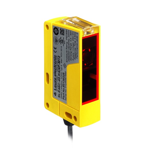 Leuze electronic SLE46C-70.K4/4P Turkey
