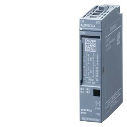 Siemens 6ES7132-6BD20-0DA0 Turkey