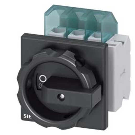 Siemens 3LD2103-1TP51 Turkey