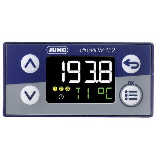 Jumo 701510/8-0000-23/000 Turkey