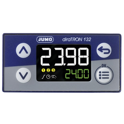 Jumo 702110/8-0000-25/000 Turkey