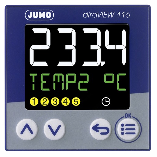Jumo 701511/8-0000-23/000 Turkey