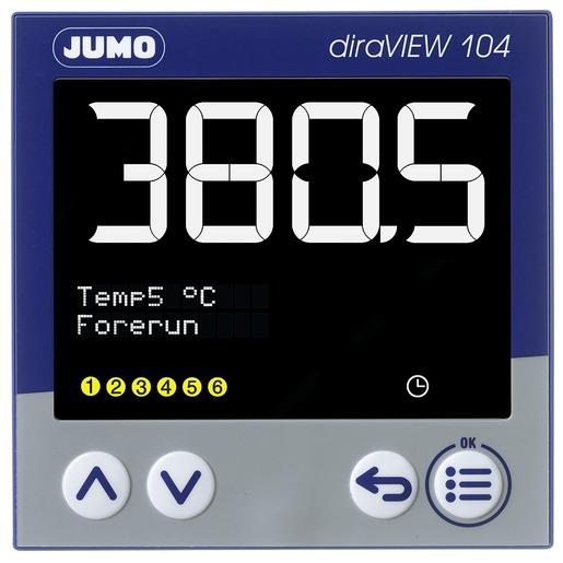 Jumo 701514/8-0300-23/000 Turkey