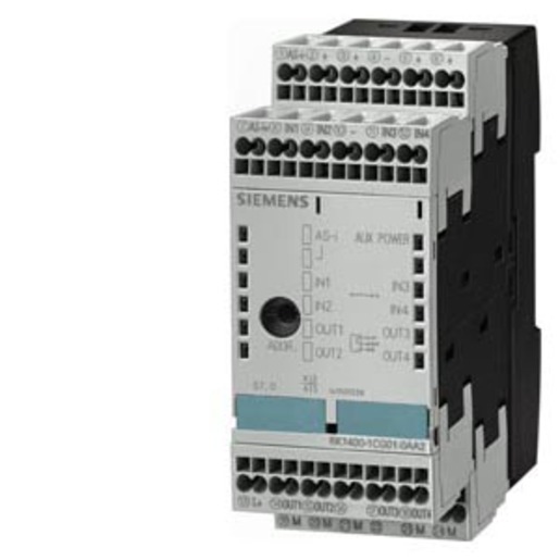 Siemens 3RK1402-3CG00-0AA2 Turkey
