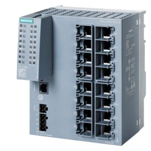 Siemens 6GK5216-0BA00-2AC2 Turkey