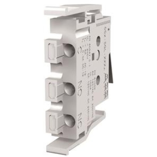 ABB AUX 1Q 250Vac/dc  XT1...XT4 Turkey