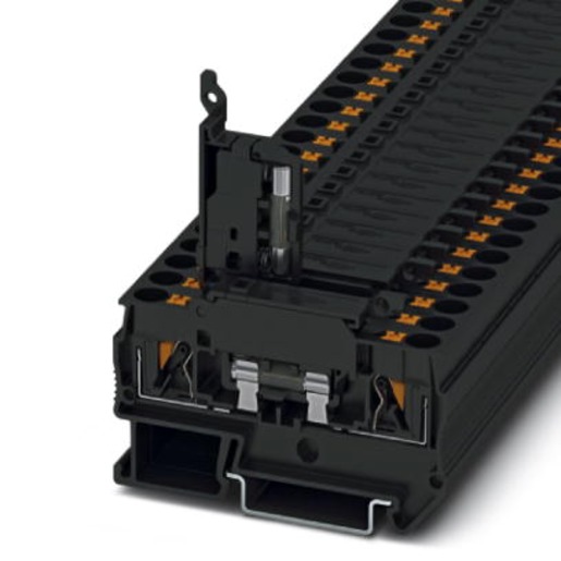 Phoenix Contact PTC 4-HESI  (5X20) Turkey