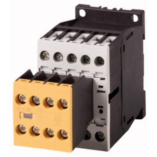 Eaton Electric DILMS12-R23(230V50HZ,240V60HZ) Turkey