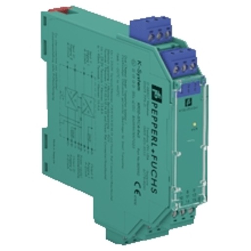 Pepperl+Fuchs KFD2-STC5-Ex2 Turkey