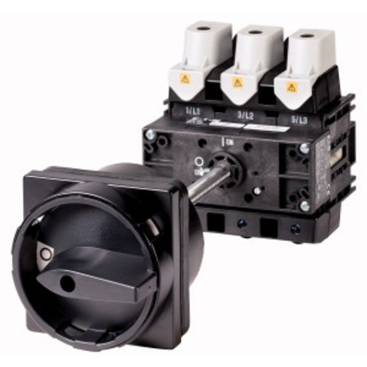 Eaton Electric P5-160/V/SVB-SW/N Turkey