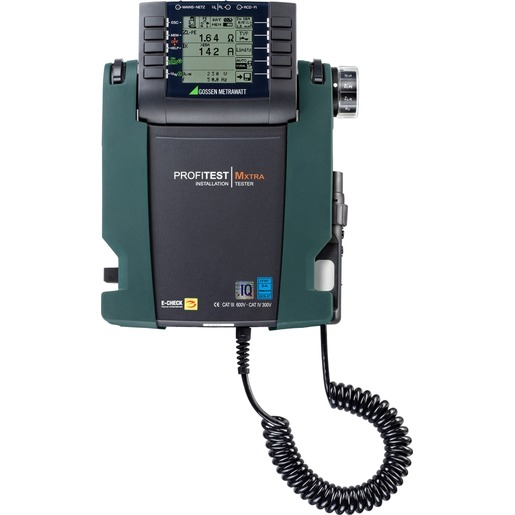 Gossen Metrawatt PROFITEST MXTRA IQ Turkey