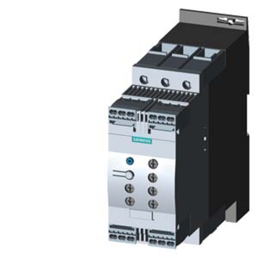 Siemens 3RW4037-2TB04 Turkey