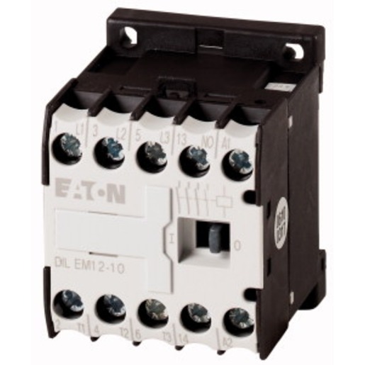 Eaton Electric DILEM12-10(230V50/60HZ) Turkey