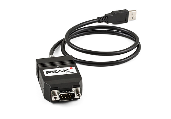 PEAK-System IPEH-004022 PCAN-USB FD Adapter Turkey