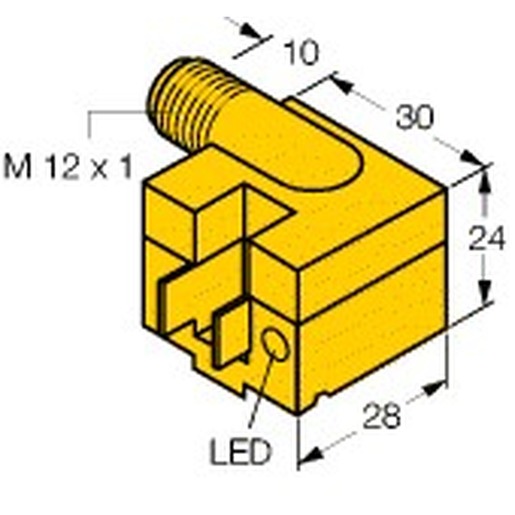 Turck BIM-AKT-AP6X-H1141 Turkey