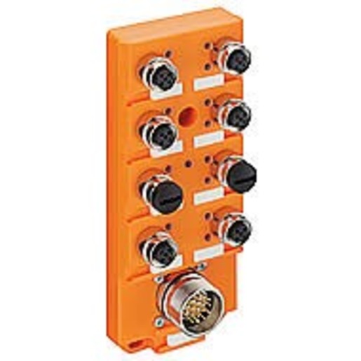 Lumberg Automation ASBSV 4/LED 5 Turkey