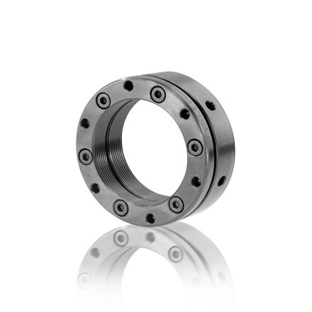 SPIETH MSR 130.3 Lock Nut Turkey