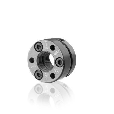 SPIETH MSR 18.1,5 Lock Nut Turkey