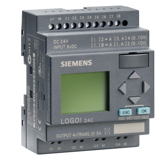 Siemens 6ED1052-1CC01-0BA6 Turkey