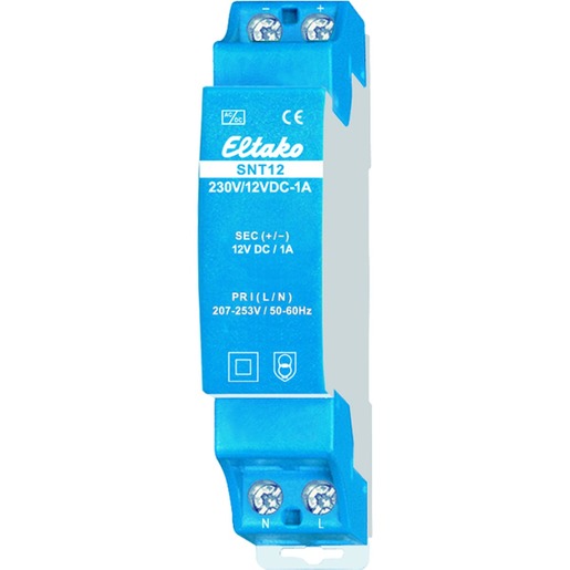 Eltako SNT12-230V/12VDC-1A Turkey