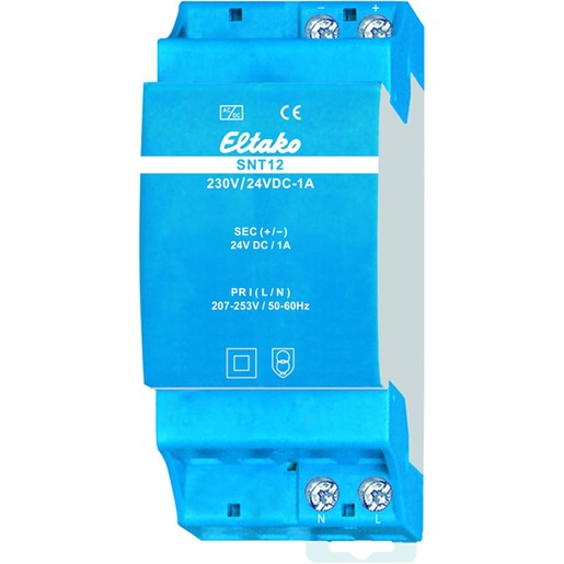 Eltako SNT12-230V/24VDC-1A Turkey