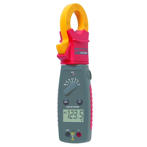 Beha-Amprobe ACD-20SW Turkey