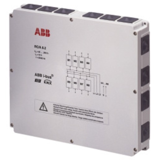 ABB RC/A8.2 Turkey