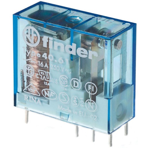 Finder 40.61.7.024.0300 Turkey