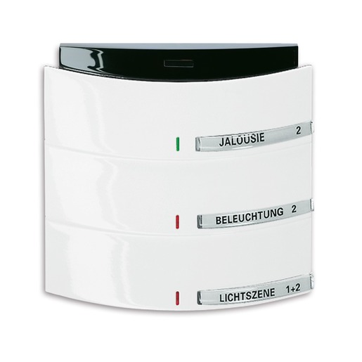 Busch-Jaeger 6320/30-24G Turkey