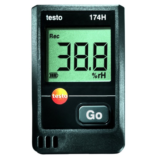 Testo SE & Co. KGaA 0572 6560 Turkey