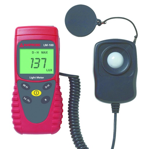 Beha-Amprobe LM-100 Turkey