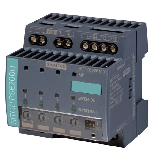 Siemens 6EP1961-2BA11 Turkey