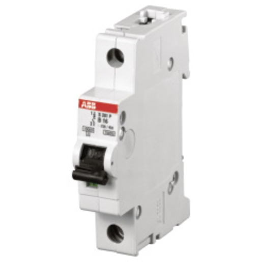 ABB S201P-C8 Turkey