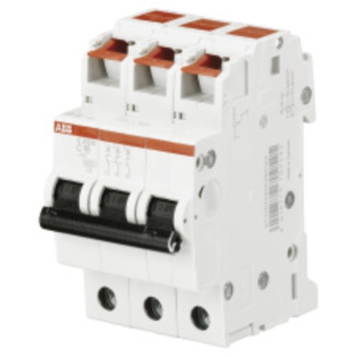ABB S203S-C16 Turkey