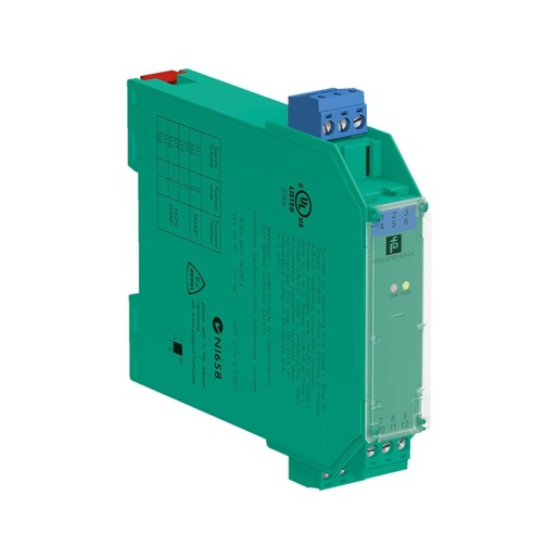 Pepperl+Fuchs KFD2-SCD-Ex1.LK Turkey