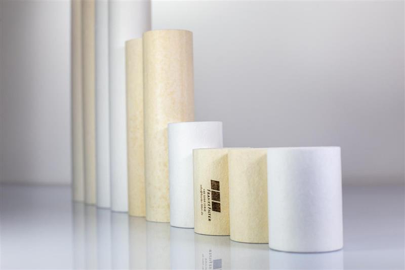 Franke Filter MFK-032-39.4 Microfibre Filter Element Turkey